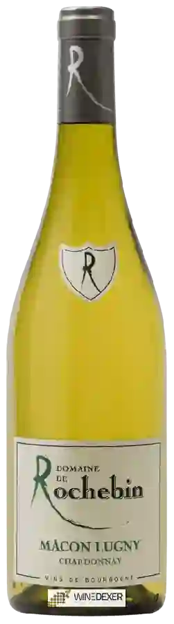 Domaine de Rochebin - Chardonnay Mâcon-Lugny