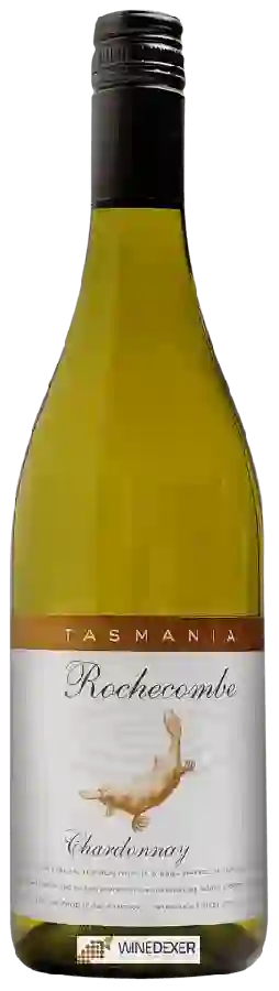 Winery Rochecombe - Chardonnay