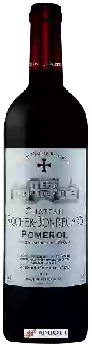 Château Rocher-Bonregard - Pomerol