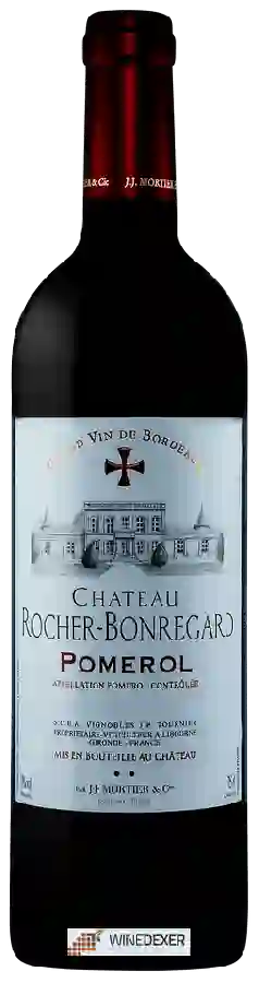 Château Rocher-Bonregard - Pomerol