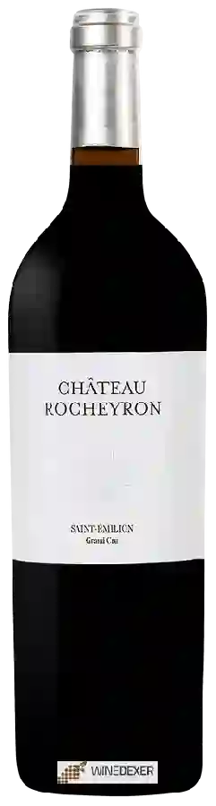 Château Rocheyron - Saint-Émilion Grand Cru