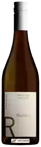 Winery Rochford - Chardonnay