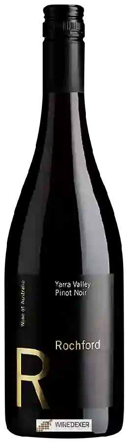 Winery Rochford - Estate Pinot Noir