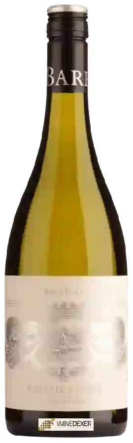 Winery Rock Bare - Chardonnay