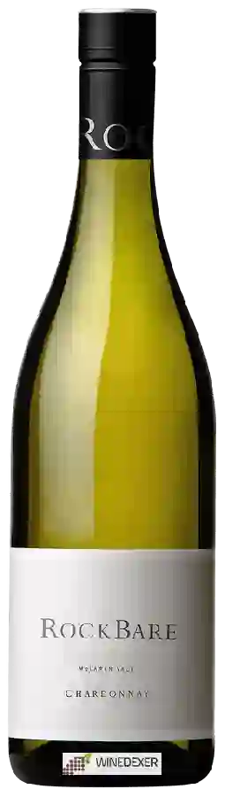 Winery Rock Bare - Chardonnay