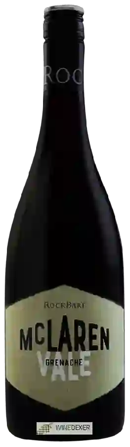 Winery Rock Bare - Grenache Winery Rock Bare - Grenache