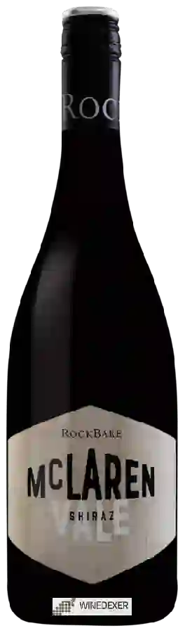 Winery Rock Bare - Shiraz Winery Rock Bare - Shiraz