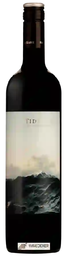 Winery Rock Bare - Tideway Shiraz Winery Rock Bare - Tideway Shiraz