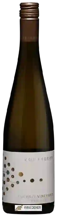 Winery Rock Ferry - Orchard Vineyards Pinot Blanc