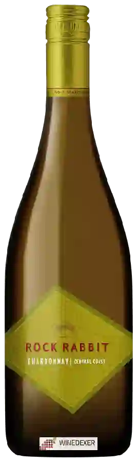 Winery Rock Rabbit - Chardonnay Winery Rock Rabbit - Chardonnay