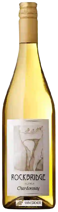 Winery Rockbridge - Chardonnay