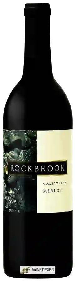 Winery Rockbrook - Merlot