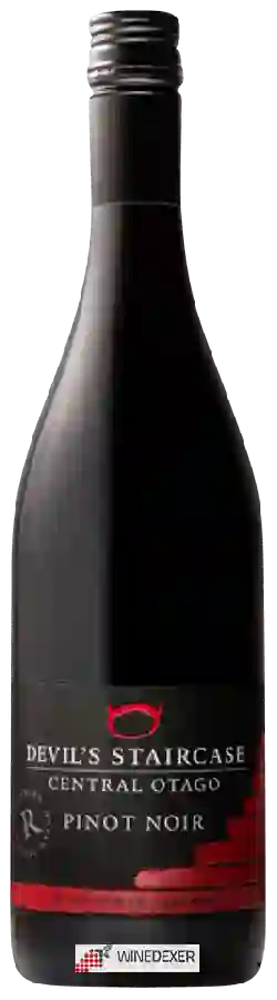 Winery Rockburn - Devils Staircase Pinot Noir