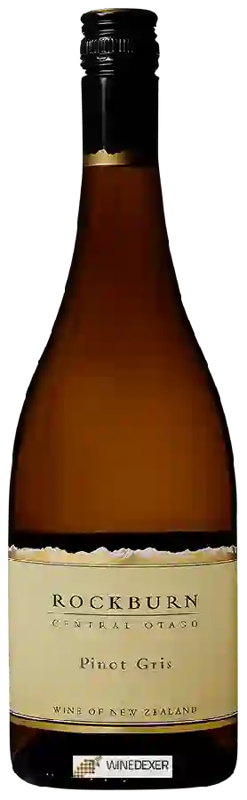 Winery Rockburn - Pinot Gris
