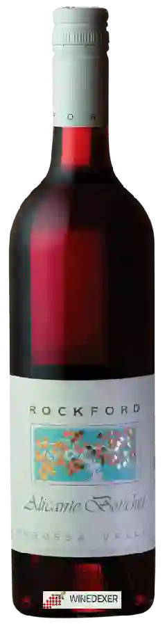 Winery Rockford - Alicante Bouschet Winery Rockford - Alicante Bouschet