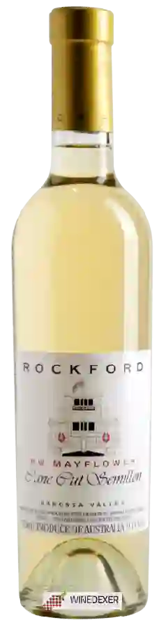 Winery Rockford - Cane Cut Sémillon Winery Rockford - Cane Cut Sémillon