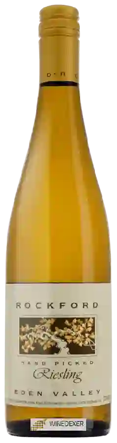 Winery Rockford - Hand Picked Riesling
