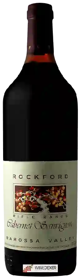 Winery Rockford - Rifle Range Cabernet Sauvignon