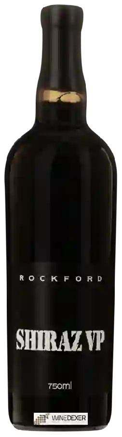 Winery Rockford - Shiraz VP Winery Rockford - Shiraz VP