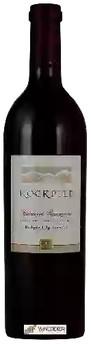 Winery Rockpile - Rockpile Ridge Vineyard Cabernet Sauvignon