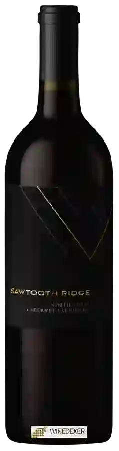 Winery Rockslide Vineyards - Sawtooth Ridge Cabernet Sauvignon