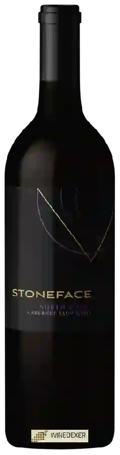 Winery Rockslide Vineyards - Stoneface Cabernet Sauvignon Winery Rockslide Vineyards - Stoneface Cabernet Sauvignon