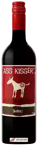 Winery Rocland Estate - Ass Kisser Shiraz