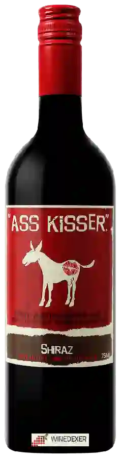 Winery Rocland Estate - Ass Kisser Shiraz