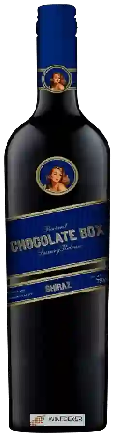 Winery Rocland Estate - Chocolate Box Blue Label Luxury Release Shiraz