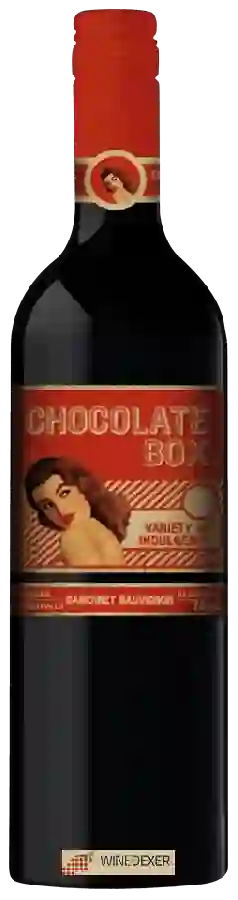 Winery Rocland Estate - Chocolate Box Variety of indulgence Cabernet Sauvignon Winery Rocland Estate - Chocolate Box Variety of indulgence Cabernet Sauvignon