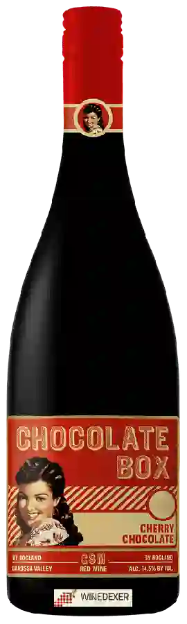 Winery Rocland Estate - Chocolate Box GSM