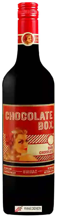 Winery Rocland Estate - Chocolate Box Shiraz Winery Rocland Estate - Chocolate Box Shiraz