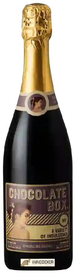 Winery Rocland Estate - Chocolate Box Sparkling Shiraz