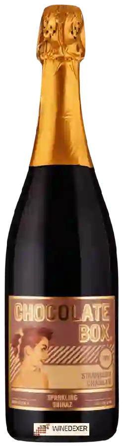 Winery Rocland Estate - Chocolate Box Strawberry Sparkling Shiraz