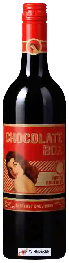 Winery Rocland Estate - Chocolate Box Truffle Chocolate Cabernet Sauvignon