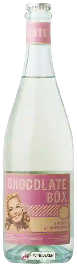 Winery Rocland Estate - Chocolate Box White Chocolate Moscato Winery Rocland Estate - Chocolate Box White Chocolate Moscato