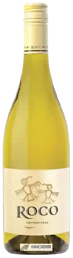 Winery Roco - Chardonnay Winery Roco - Chardonnay