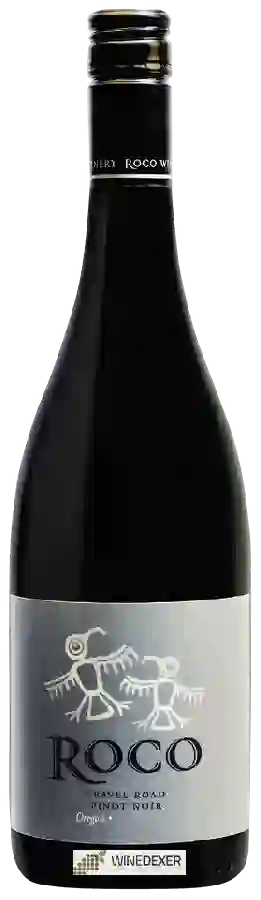 Winery Roco - Gravel Road Pinot Noir