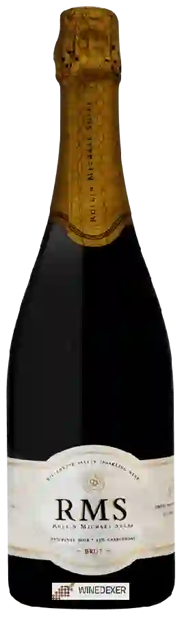Winery Roco - RMS Brut