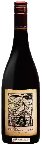Winery Roco - The Stalker Pinot Noir