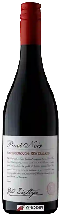 Winery Rod Easthope - Pinot Noir