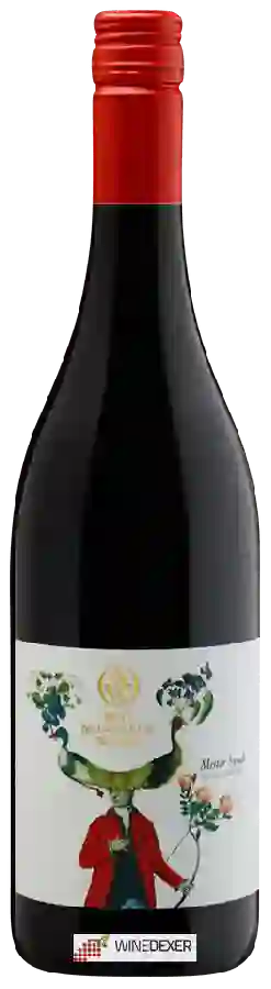 Winery Rod McDonald - Mister Syrah