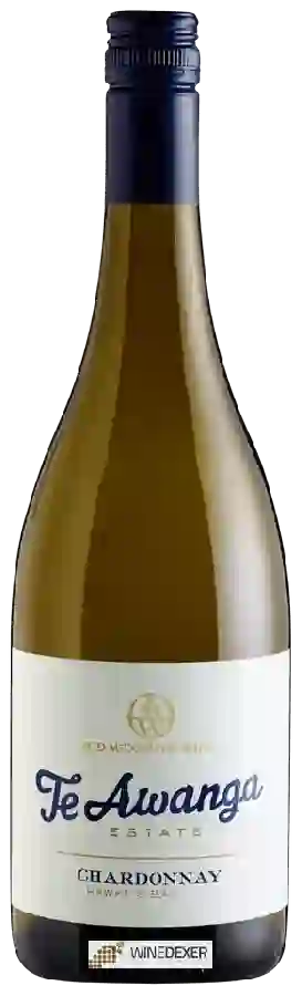 Winery Rod McDonald - Te Awanga Estate Chardonnay
