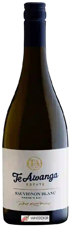 Winery Rod McDonald - Te Awanga Estate Sauvignon Blanc