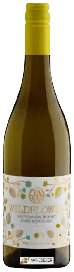 Winery Rod McDonald - Te Awanga Estate Wildflower Sauvignon Blanc