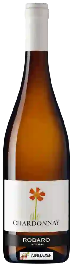 Winery Rodaro - Chardonnay