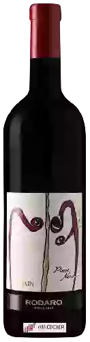 Winery Rodaro - Romain Pinot Nero