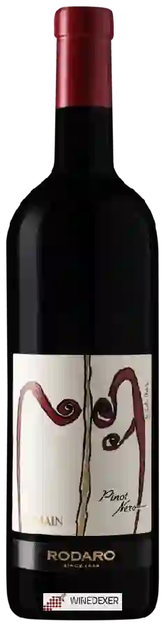 Winery Rodaro - Romain Pinot Nero
