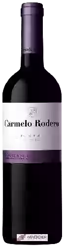 Winery Carmelo Rodero - Cosecha Tinto