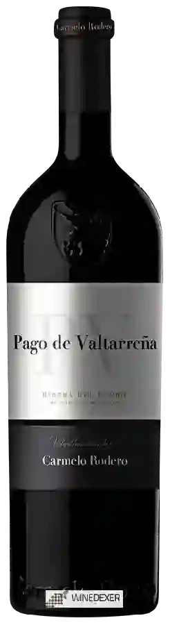 Winery Carmelo Rodero - Pago De Valtarreña